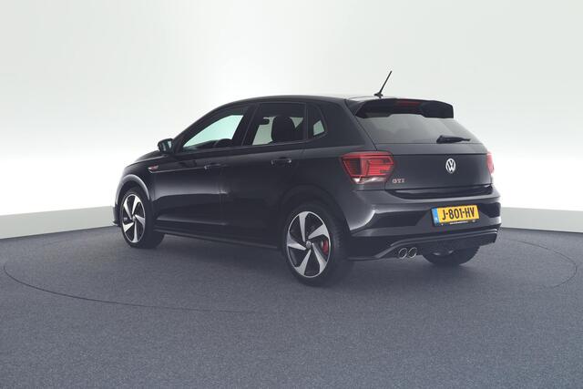 Volkswagen POLO 2.0 TSI 200pk DSG GTI NL Auto Camera Led ACC Camera Carplay