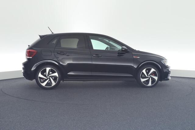 Volkswagen POLO 2.0 TSI 200pk DSG GTI NL Auto Camera Led ACC Camera Carplay