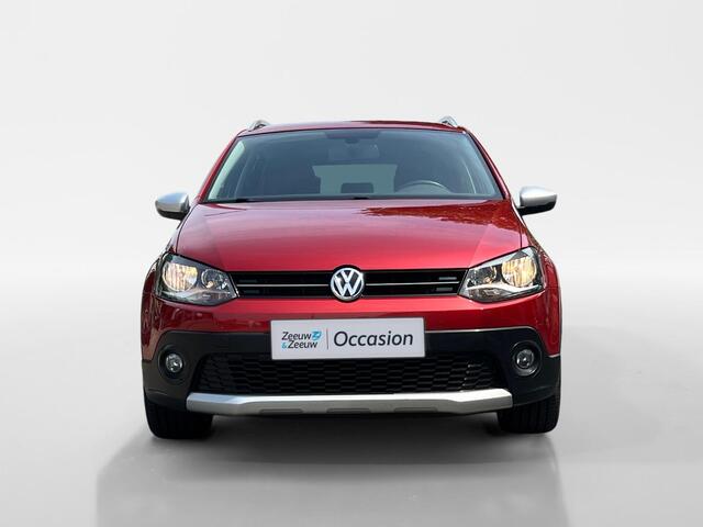 Volkswagen POLO 1.2 TSI Cross | PDC | NAVI | APPLE CARPLAY/ANDROID AUTO | 1 JAAR GARANTIE