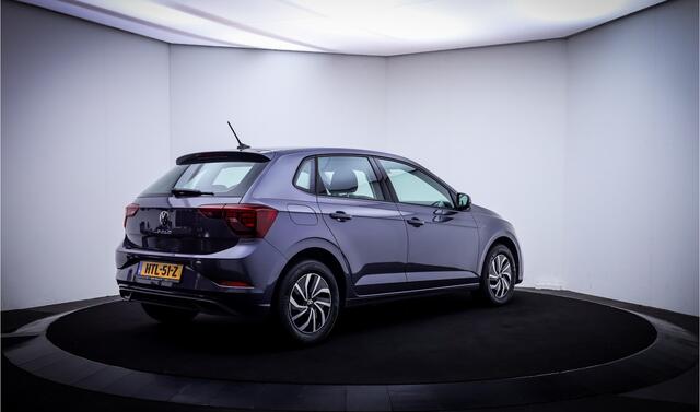 Volkswagen POLO 1.0TSI Dsg LIFE Business FULL LED | VIRTUAL | CARPLAY | ACC | NAVI | DAB | PDC V+A | LMV