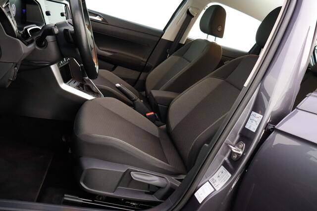 Volkswagen POLO 1.0TSI Dsg LIFE Business FULL LED | VIRTUAL | CARPLAY | ACC | NAVI | DAB | PDC V+A | LMV