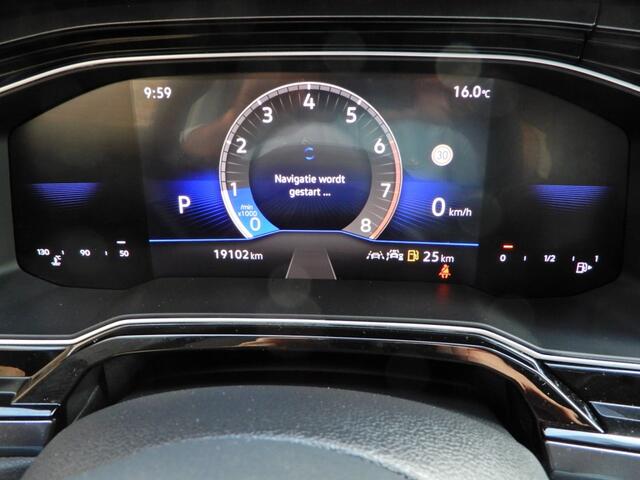 Volkswagen POLO 1.0 TSI LIFE EDITION automaat