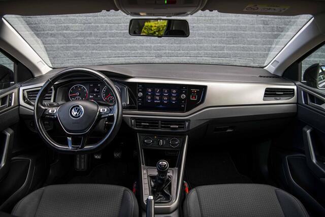 Volkswagen POLO 1.0 TSi 95 pk R-Line Edition | App-Connect | Adaptive Cruise Control |