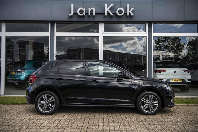 Volkswagen POLO 1.0 TSi 95 pk R-Line Edition | App-Connect | Adaptive Cruise Control |