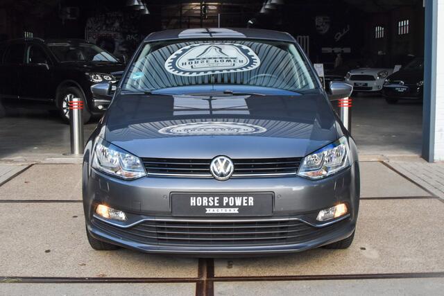 Volkswagen POLO 1.0 Comfortline *Climate Control | Stoelverwarming*