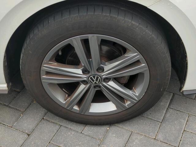 Volkswagen POLO 1.0 TSI R-Line Edition / Lichtmetaal 16 inch /