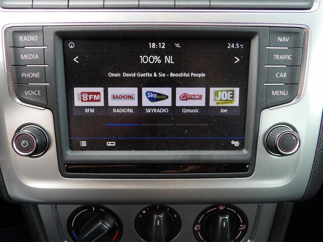 Volkswagen POLO 1.0 TSI BlueMotion 95PK