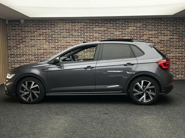 Volkswagen POLO 1.0 TSI R-Line Panorama IQ Virtual Dealer
