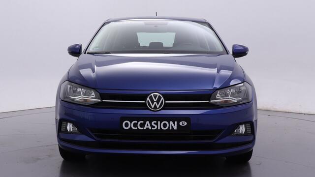 Volkswagen POLO 1.0 TSI 95pk Comfortline Executive / Navigatie / Airco / Digitaal Dashboard
