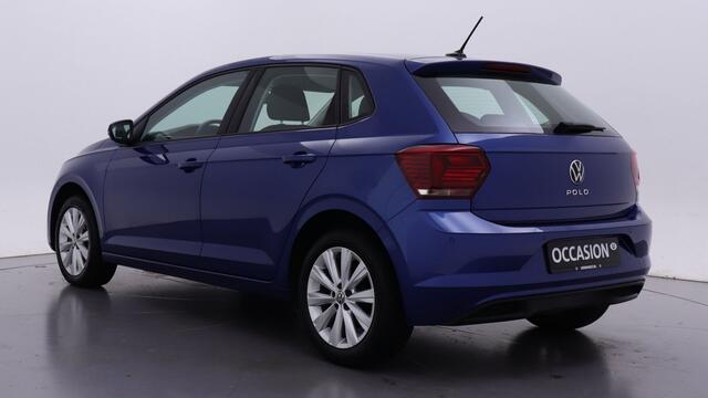 Volkswagen POLO 1.0 TSI 95pk Comfortline Executive / Navigatie / Airco / Digitaal Dashboard