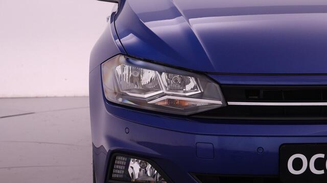 Volkswagen POLO 1.0 TSI 95pk Comfortline Executive / Navigatie / Airco / Digitaal Dashboard