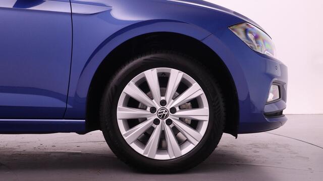 Volkswagen POLO 1.0 TSI 95pk Comfortline Executive / Navigatie / Airco / Digitaal Dashboard