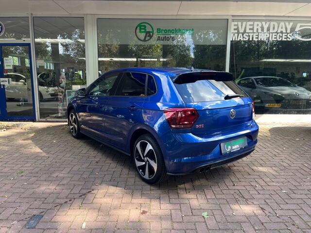 Volkswagen POLO 1.0 TSI HIGHLINE GTI