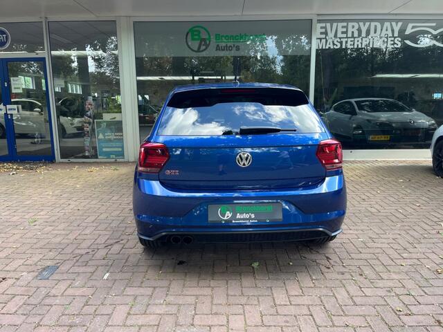 Volkswagen POLO 1.0 TSI HIGHLINE GTI