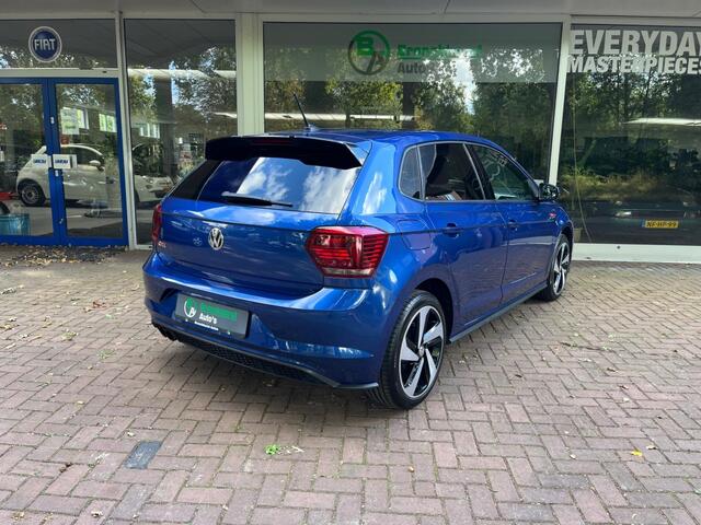 Volkswagen POLO 1.0 TSI HIGHLINE GTI