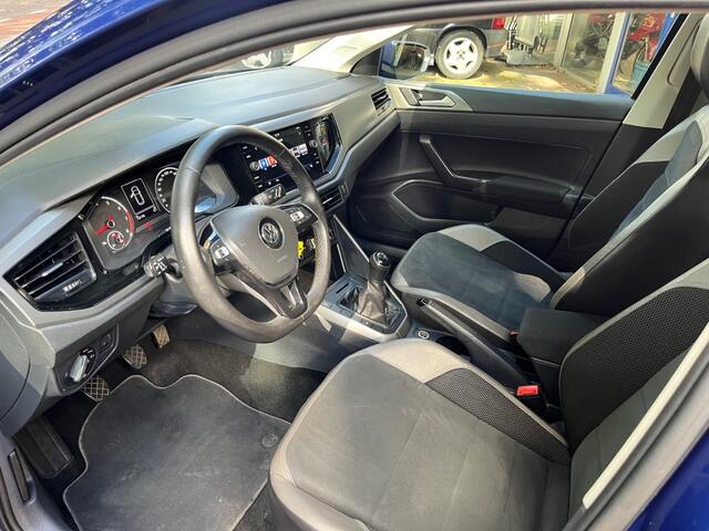 Volkswagen POLO 1.0 TSI HIGHLINE GTI