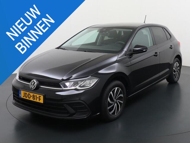 Volkswagen POLO 1.0 TSI Highline Style