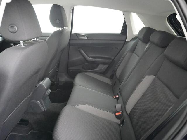 Volkswagen POLO 1.0 TSI Highline Style