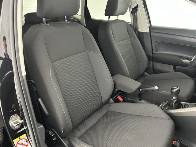 Volkswagen POLO 1.0 TSI 95pk R-Line Edition Led Climate Control Adaptive Cruise Carplay