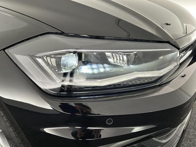 Volkswagen POLO 1.0 TSI 95pk R-Line Edition Led Climate Control Adaptive Cruise Carplay