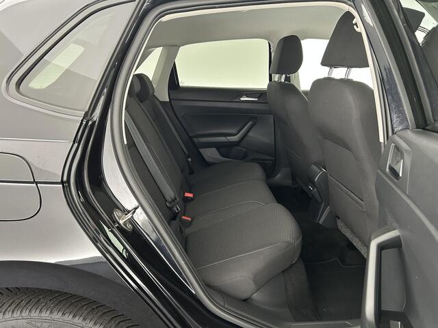 Volkswagen POLO 1.0 TSI 95pk R-Line Edition Led Climate Control Adaptive Cruise Carplay