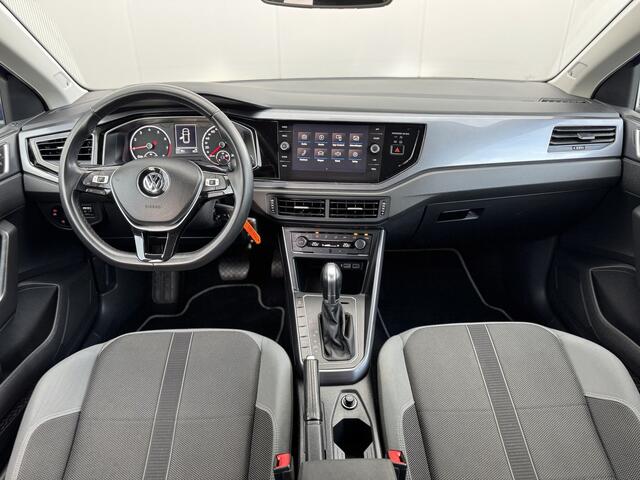 Volkswagen POLO 1.0 TSI DSG Highline | Adaptive Cruise | Beats Audio | Apple CarPlay