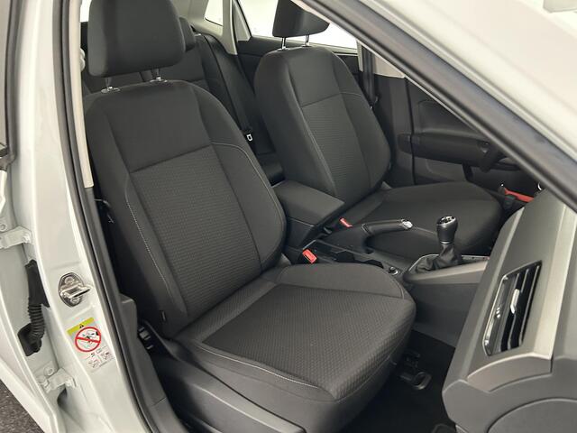 Volkswagen POLO 1.0 TSI 95pk Comfortline Navigatie ACC Airco