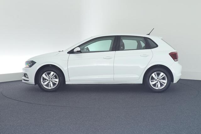 Volkswagen POLO 1.0 TSI 95pk Comfortline Navigatie ACC Airco