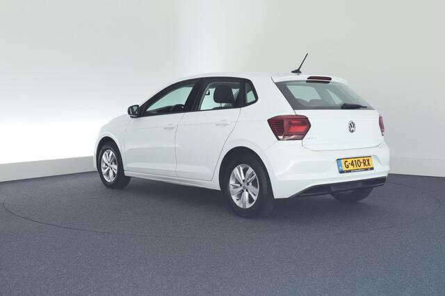 Volkswagen POLO 1.0 TSI 95pk Comfortline Navigatie ACC Airco