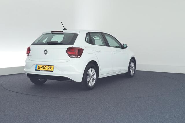 Volkswagen POLO 1.0 TSI 95pk Comfortline Navigatie ACC Airco