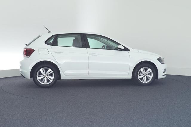Volkswagen POLO 1.0 TSI 95pk Comfortline Navigatie ACC Airco