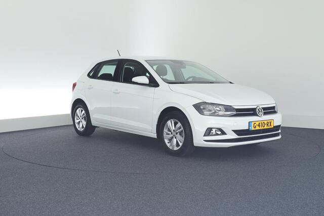 Volkswagen POLO 1.0 TSI 95pk Comfortline Navigatie ACC Airco