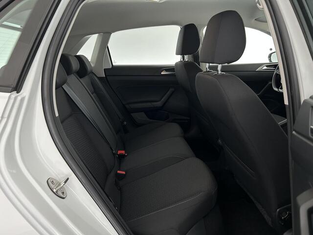 Volkswagen POLO 1.0 TSI 95pk Comfortline Navigatie ACC Airco