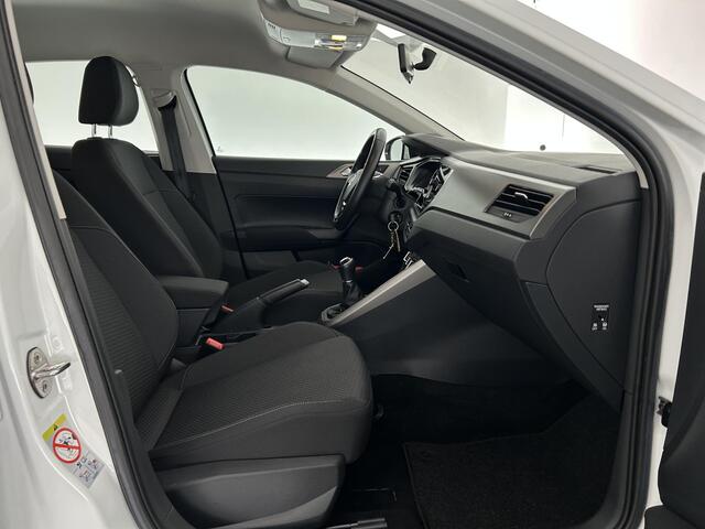 Volkswagen POLO 1.0 TSI 95pk Comfortline Navigatie ACC Airco