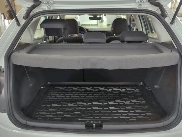 Volkswagen POLO 1.0 TSI 95pk Life Business Climate Control Virtual Cockpit pro Stoelverwarming