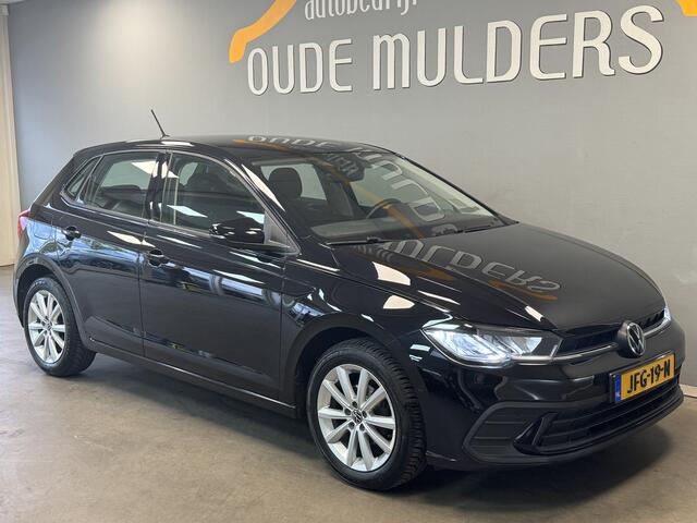 Volkswagen POLO 1.0 Stoelverwarming/Parkeersensoren/ACC