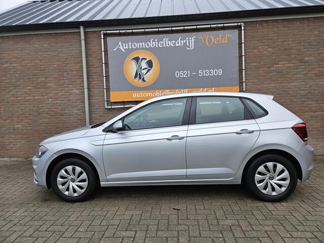 Volkswagen POLO 1.0 TSI Comfortline