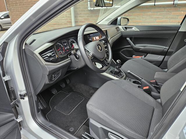 Volkswagen POLO 1.0 TSI Comfortline