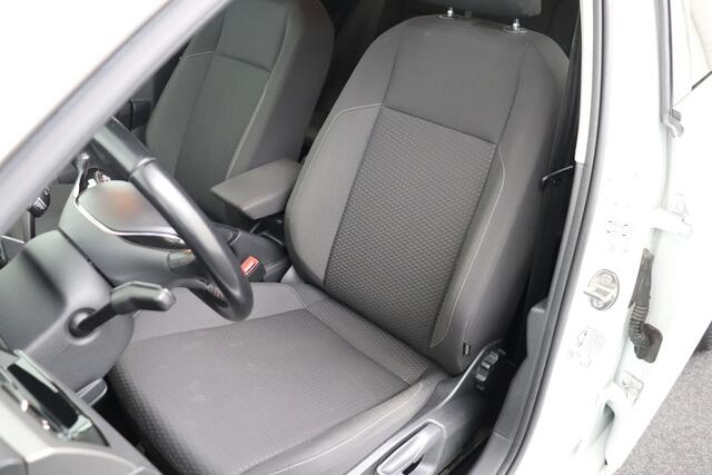 Volkswagen POLO 1.0 TSI 96 PK Black-Style Carplay Navi Adapt.Cruise 17'LMV