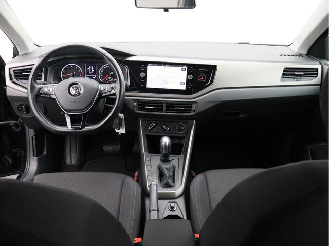 Volkswagen POLO 1.0 TSI Comfortline/ automaat/ lage km!