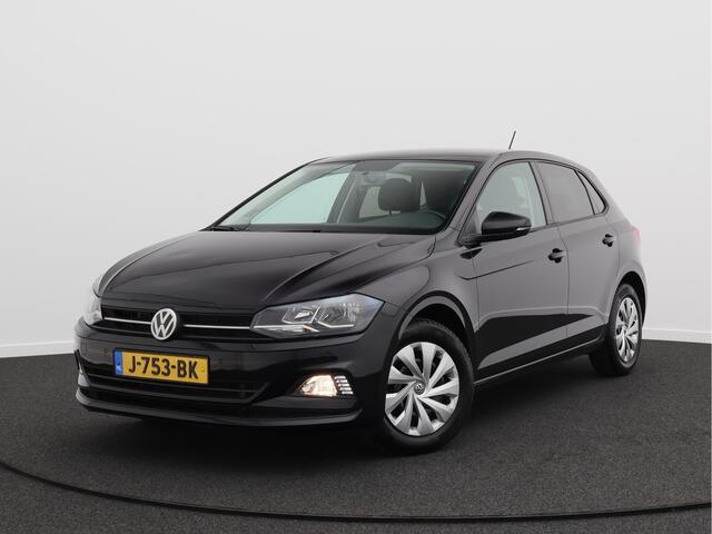Volkswagen POLO 1.0 TSI Comfortline/ automaat/ lage km!