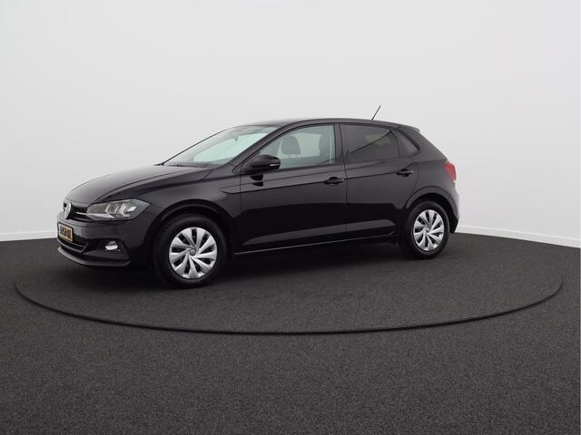 Volkswagen POLO 1.0 TSI Comfortline/ automaat/ lage km!