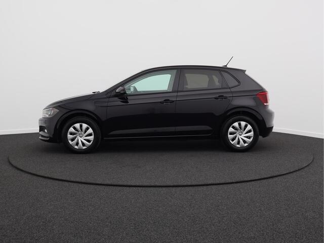 Volkswagen POLO 1.0 TSI Comfortline/ automaat/ lage km!