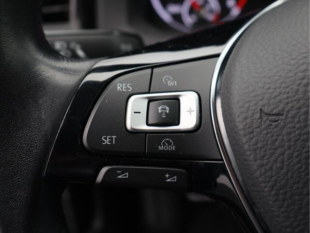 Volkswagen POLO 1.0 TSI Comfortline/ automaat/ lage km!