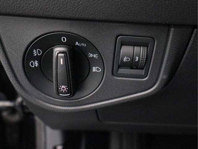 Volkswagen POLO 1.0 TSI Comfortline/ automaat/ lage km!