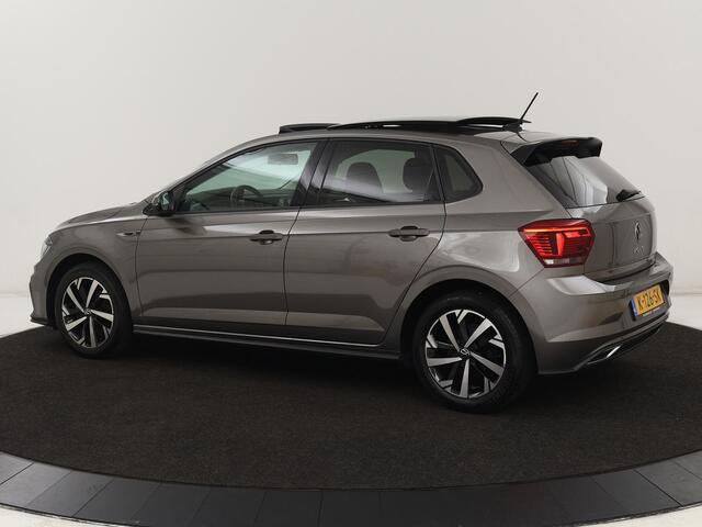 Volkswagen POLO 1.0 TSI Highline | R Line | Panoramadak | Adaptive cruise | Carplay | Virtual Cockpit | Full LED | Climate control | Bluetooth