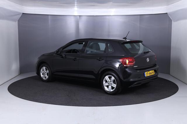 Volkswagen POLO 1.0 TSI Comfortline 95 pk | Navigatie | Adaptieve cruise control | Airco | Digitaal instrumentenpaneel | Apple Carplay/Android Auto |