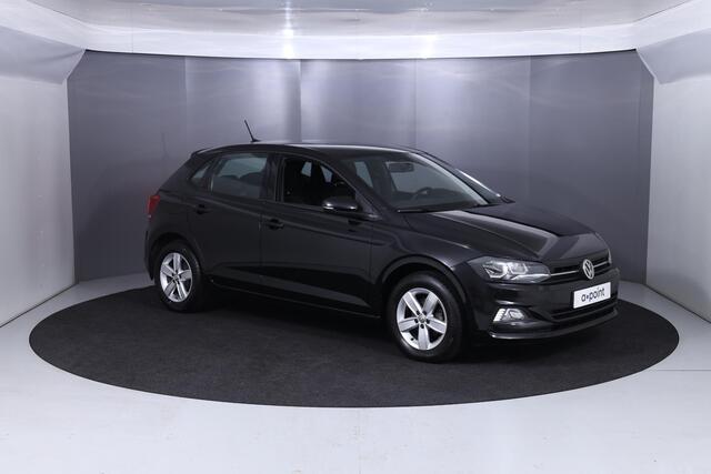 Volkswagen POLO 1.0 TSI Comfortline 95 pk | Navigatie | Adaptieve cruise control | Airco | Digitaal instrumentenpaneel | Apple Carplay/Android Auto |