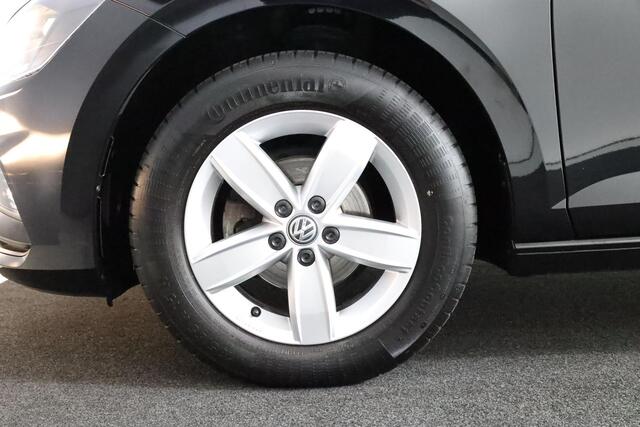 Volkswagen POLO 1.0 TSI Comfortline 95 pk | Navigatie | Adaptieve cruise control | Airco | Digitaal instrumentenpaneel | Apple Carplay/Android Auto |