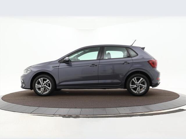 Volkswagen POLO 1.0 Tsi 95pk DSG R-Line Edition · Camera · Apple/Android Car Play · IQ.Light · P-Sensoren · Navi · 16'' Inch ·